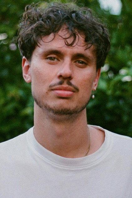 Jesse Samos Leaman - Actor Profile Photo