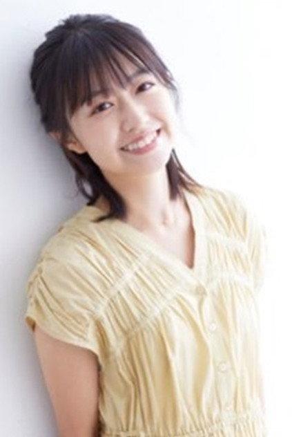 Manami Ikura - Actor Profile Photo