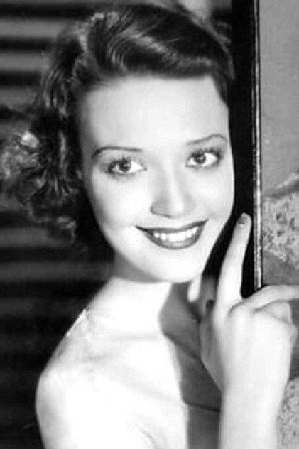 Iris Lancaster - Actor Profile Photo