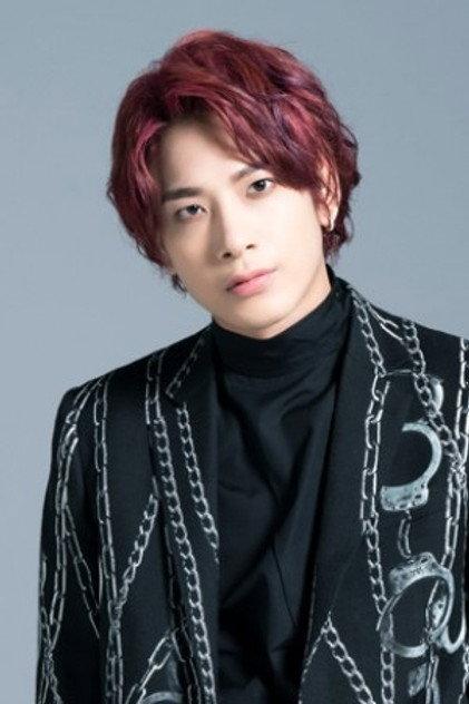 Kosuke Honda - Actor Profile Photo