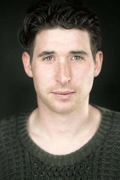 Bryan Demore - Actor Profile Photo