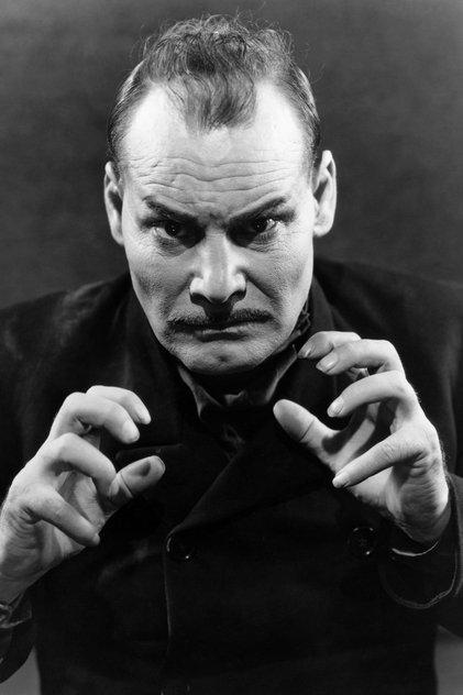 Harry Cording - Actor Profile Photo