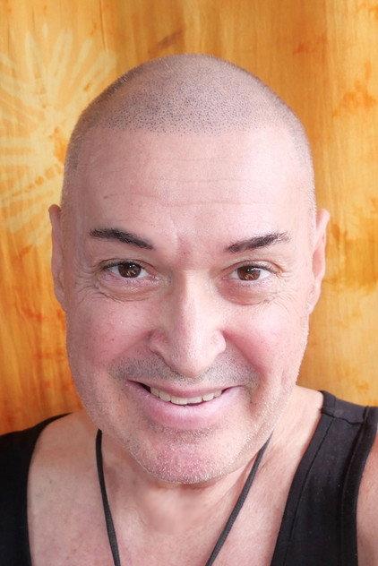 Christian Jarder - Actor Profile Photo