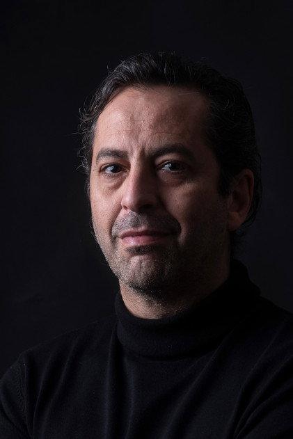 António Ferreira - Actor Profile Photo