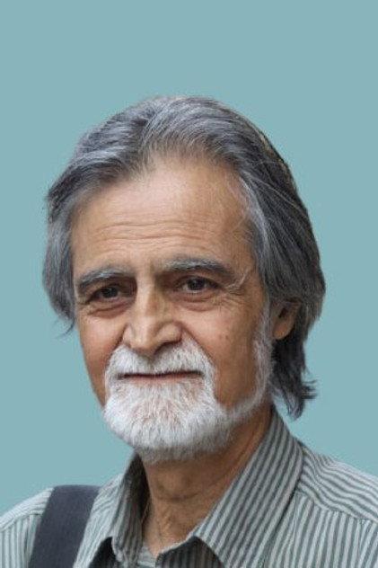 Parviz Davayi - Actor Profile Photo