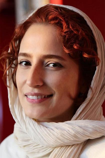 Negar Javaherian - Actor Profile Photo