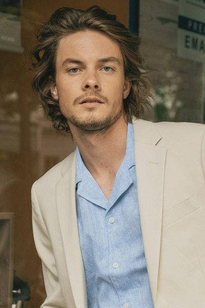 Julian Waldner - Actor Profile Photo