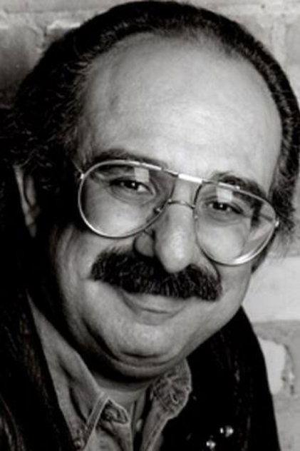 Harvey Atkin - Actor Profile Photo