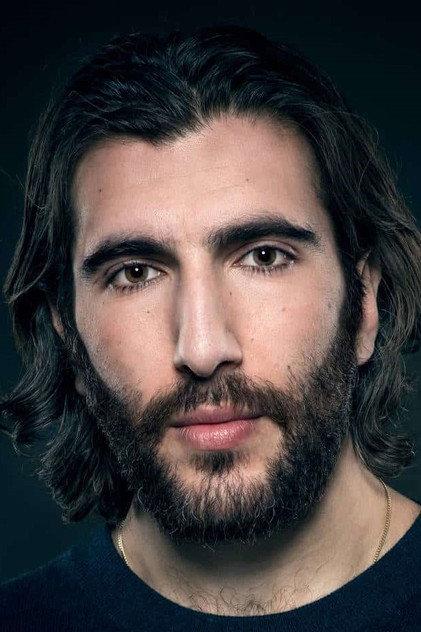 Mustafa Duygulu - Actor Profile Photo