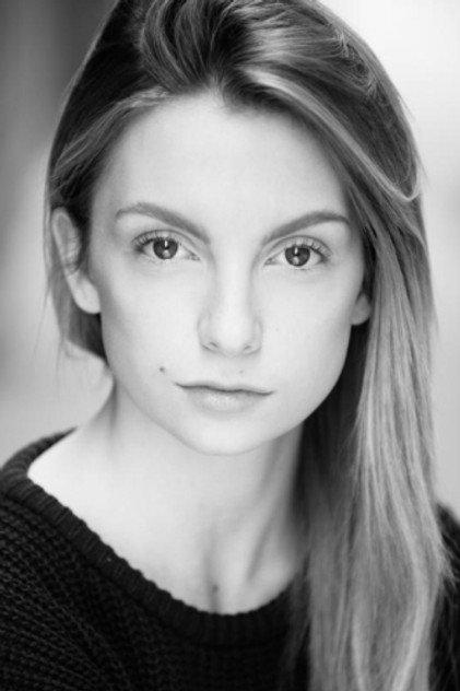 Rosie Taylor-Ritson - Actor Profile Photo