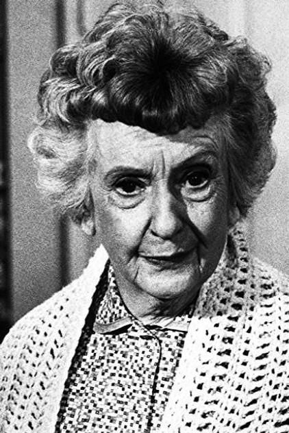 Ruth McDevitt - Actor Profile Photo