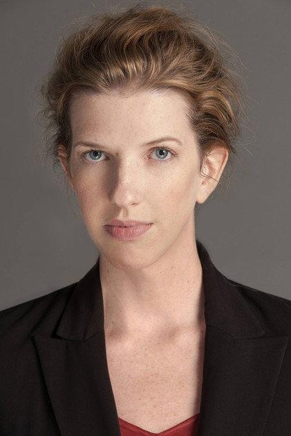Ashley Wren Collins - Actor Profile Photo