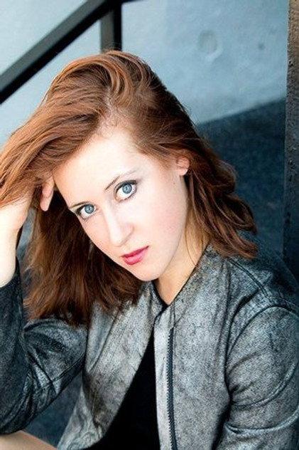 Allison Powell - Actor Profile Photo