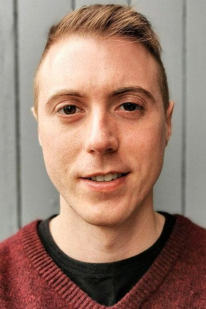 Josian Neveu - Actor Profile Photo
