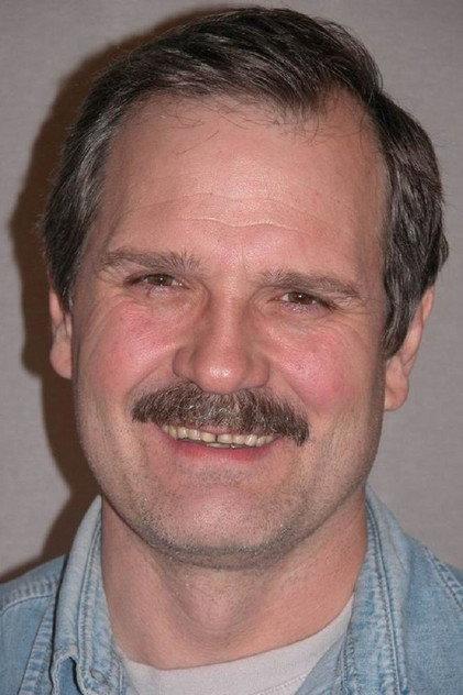 Yuriy Osipov - Actor Profile Photo