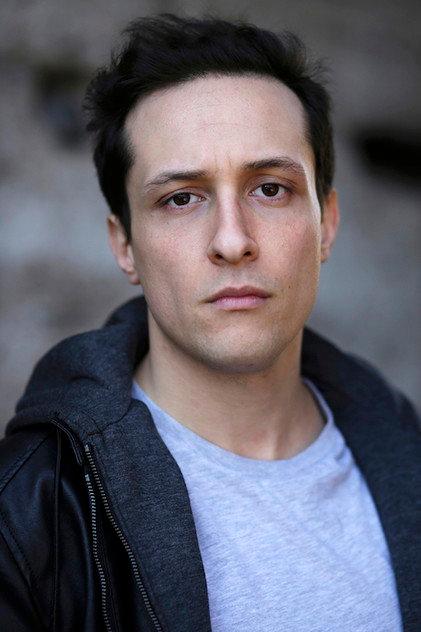 Edoardo Sorgente - Actor Profile Photo