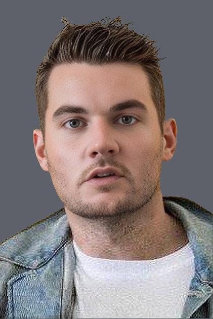 Matt Crocker - Actor Profile Photo