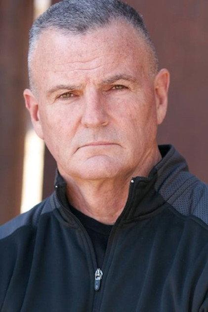 Steve Mokate - Actor Profile Photo