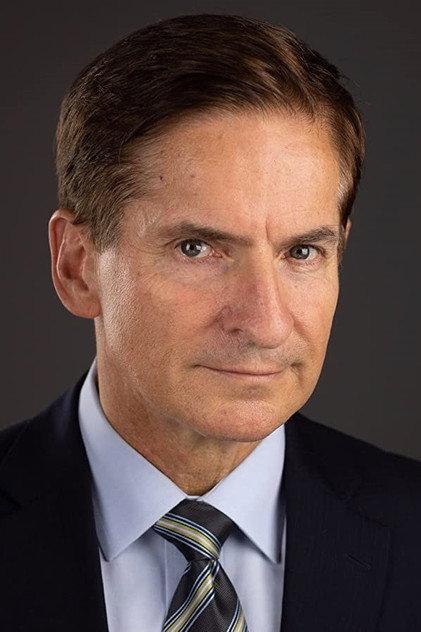 Craig Fraser - Actor Profile Photo