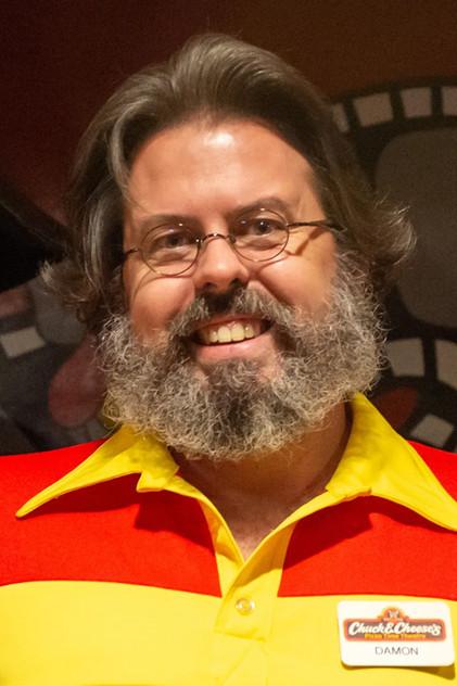 Travis Schafer - Actor Profile Photo