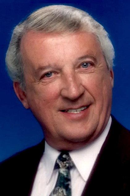 J. Don Ferguson - Actor Profile Photo