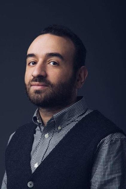 Amr Salama - Actor Profile Photo