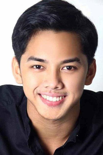 Sean de Guzman - Actor Profile Photo