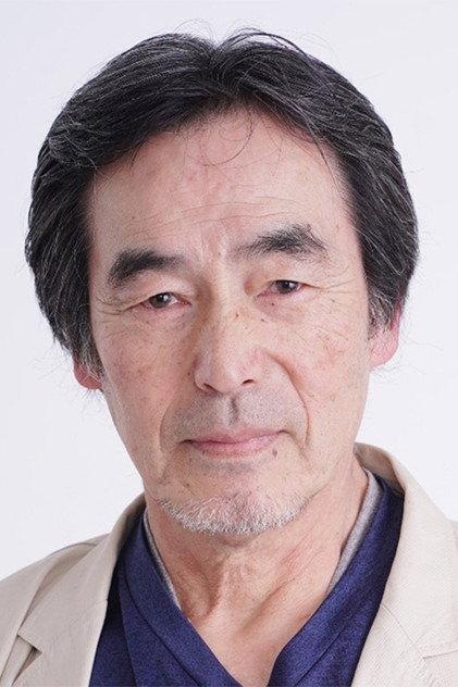 Takeshi Irie - Actor Profile Photo