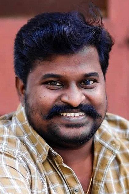 Ravi Teja Nannimala - Actor Profile Photo