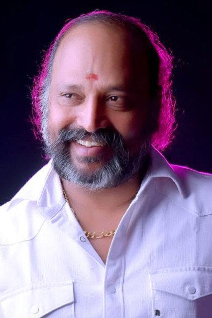 Pandi Selvam - Actor Profile Photo
