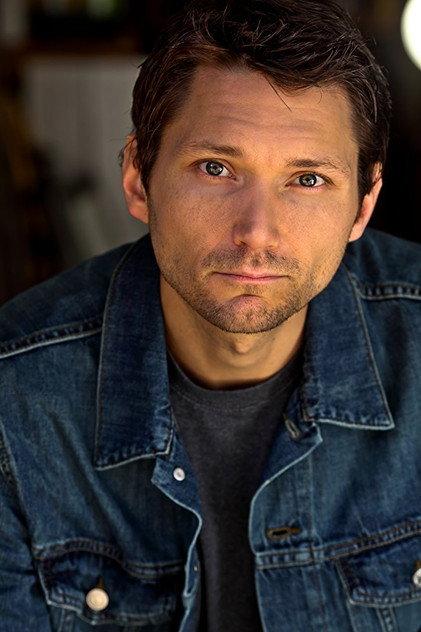 Dusty Mitchell - Actor Profile Photo