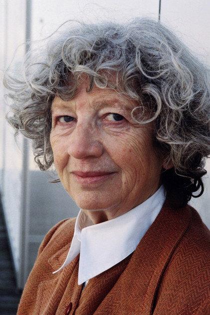 Ulrike Ottinger - Actor Profile Photo