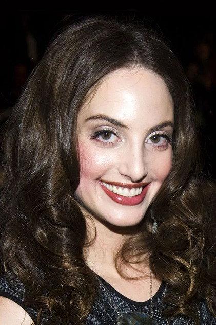 Alexa Ray Joel - Actor Profile Photo