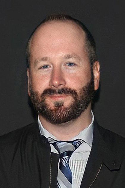 Jared Bonner - Actor Profile Photo
