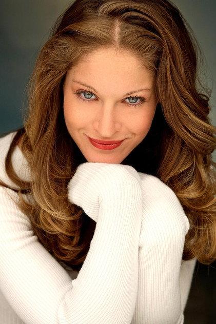 Shevaun Kastl - Actor Profile Photo
