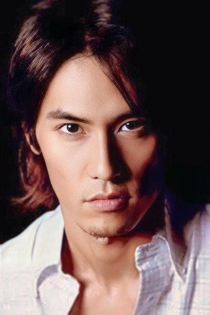 Thienchai Jayasvasti Jr. - Actor Profile Photo