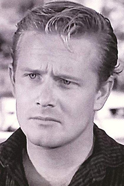 Chuck Courtney - Actor Profile Photo