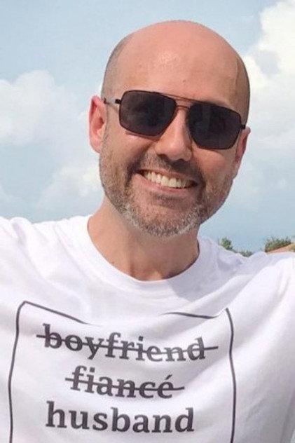 Nando Lopes - Actor Profile Photo
