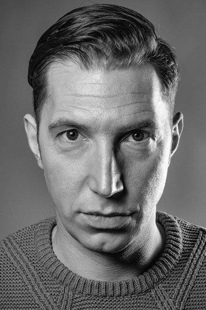 Theodor Papazov - Actor Profile Photo