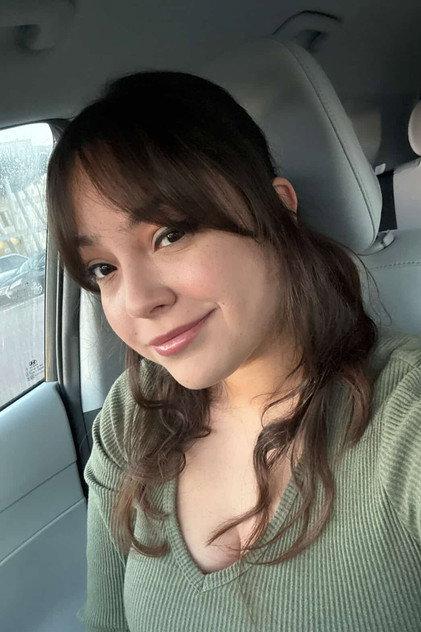 Emily Concepcion - Actor Profile Photo