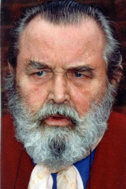 Norman Mitchell - Actor Profile Photo