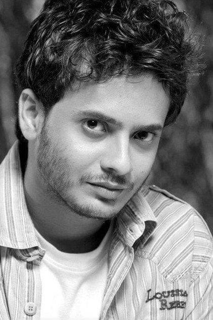 Rahul Banerjee - Actor Profile Photo