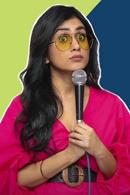Prashasti Singh - Actor Profile Photo