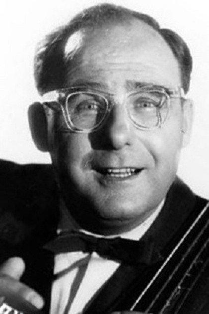 Walter Gross - Actor Profile Photo