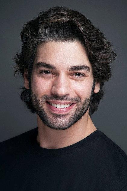 Şükrü Özyıldız - Actor Profile Photo