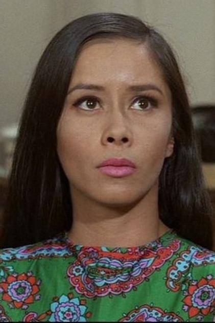 Pilar Seurat - Actor Profile Photo