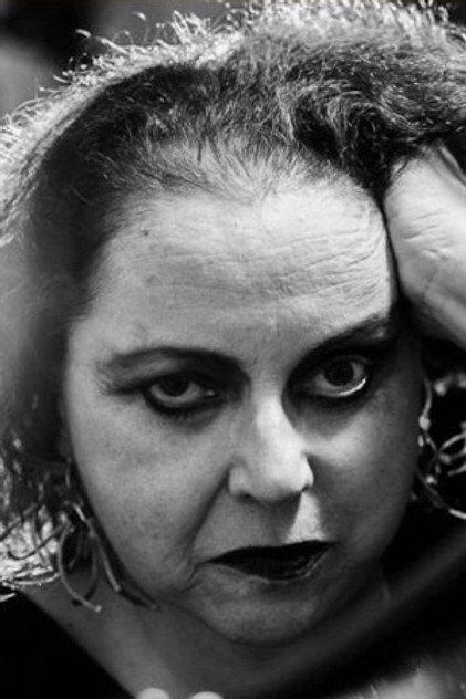 Cida Moreira - Actor Profile Photo