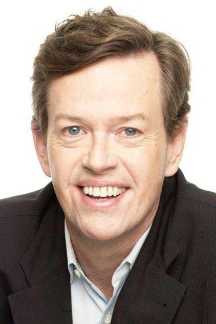 Dylan Baker - Actor Profile Photo