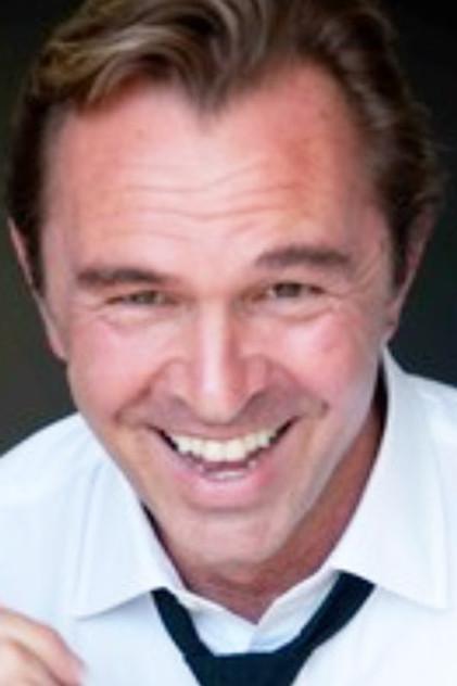 Lance Aston - Actor Profile Photo