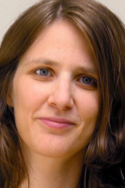 Lilian Franck - Actor Profile Photo
